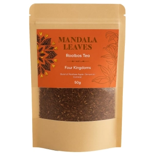 Sypaný čaj 4 kráľovstvá 50 g