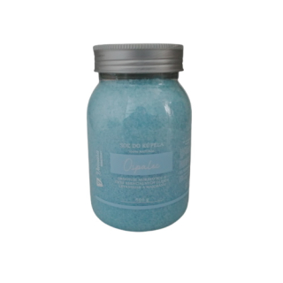 Soľ do kúpeľa Ospalec 650 g