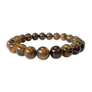 Náramok Tigrie oko 8 mm